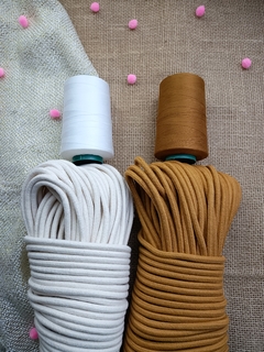 Kit 1 - CESTARIA BÁSICA - INICIANTE