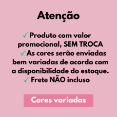 Kit fio de malha residual - 15kg (cores sortidas e bem variadas) - comprar online