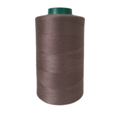 Linha de costura - raiz - fio 80 - cód: 834 (5000 metros)