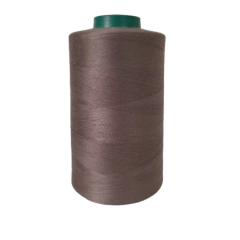 Linha de costura - raiz - fio 80 - cód: 834 (5000 metros)