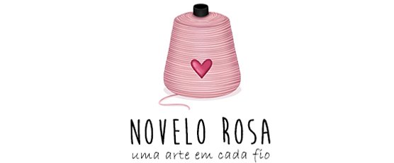 Novelo Rosa