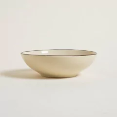 BOWL CREMA - comprar online