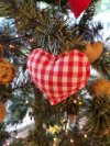 Corazones Rojos