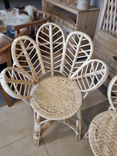 SILLA FLOR en internet