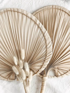 ABANICO DE PALMA GRANDE - tienda online