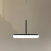 Colgante Rond 24 W alta gama DIMERIZABLE