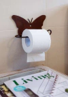PORTA ROLLO PAPEL HIGIENICO