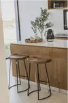 BANQUETA ULTIMA DISPONIBLE!