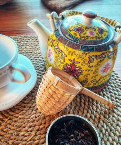 INFUSOR FILTRO HEBRAS - comprar online