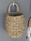 MINI CESTA DE PARED
