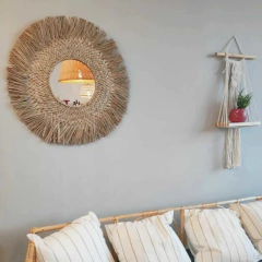 ESPEJO MONACO 70CM - comprar online