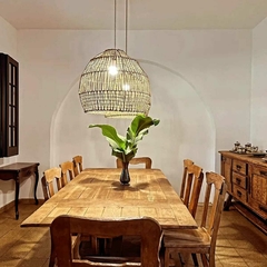 LAMPARA BUDAPEST GRANDE - comprar online