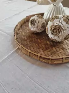 Mantel Lino terra - comprar online