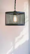 COLGANTE MALLA 30CM