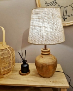 LAMPARA BOTELLON en internet