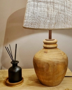 LAMPARA BOTELLON - comprar online