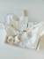 Conjunto De Plush Conejito x6 Piezas