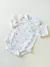 Body Jazmin Manga Larga Cruzado - comprar online