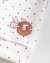 Imagen de Conjunto de Frisa Moños Rosas