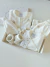 Conjunto De Plush Conejito x6 Piezas - tienda online
