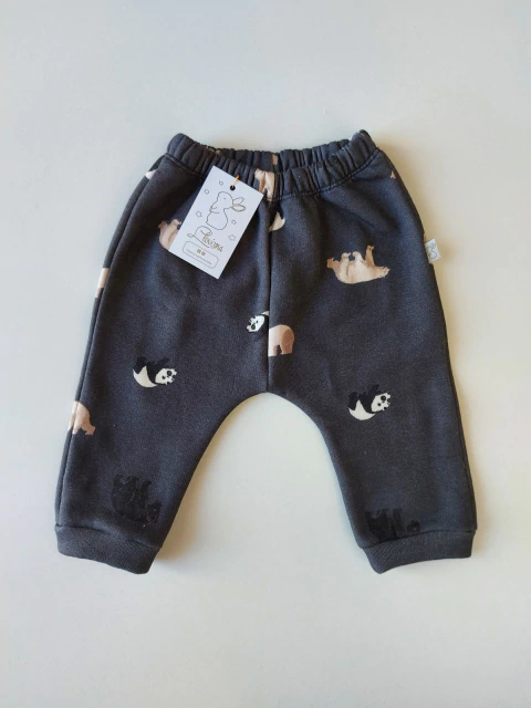 Pantalon de Frisa Pandita