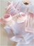 Ajuar de Plush Rosa x7 - tienda online