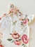 Conjunto Flower Roses x3 Piezas en internet