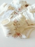 Imagen de Ajuar Premium Camelia x11 Piezas