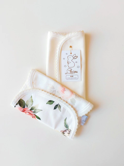 Pack Babitas Flowers Roses