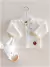 Campera Pima Natural