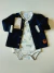 Ajuar Clasic Cuentito x8 Piezas - tienda online