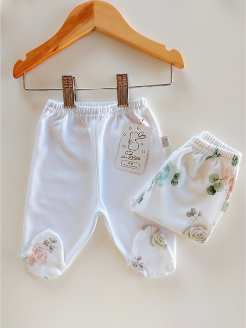 Pack Ranitas Colibri x2