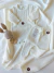 Conjunto de Lana x3 Natural