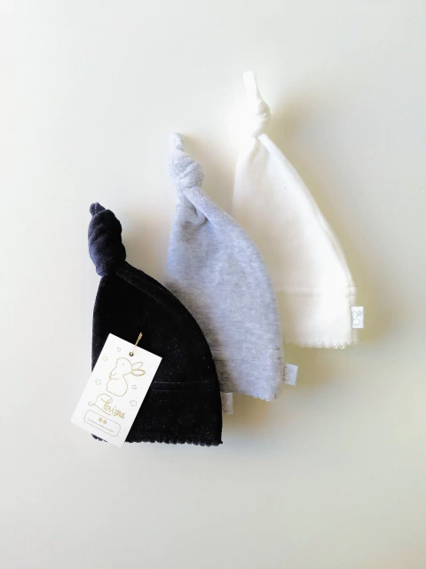 Gorrito De Plush Unisex