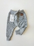 Conjunto de Lana x2 Gris - tienda online