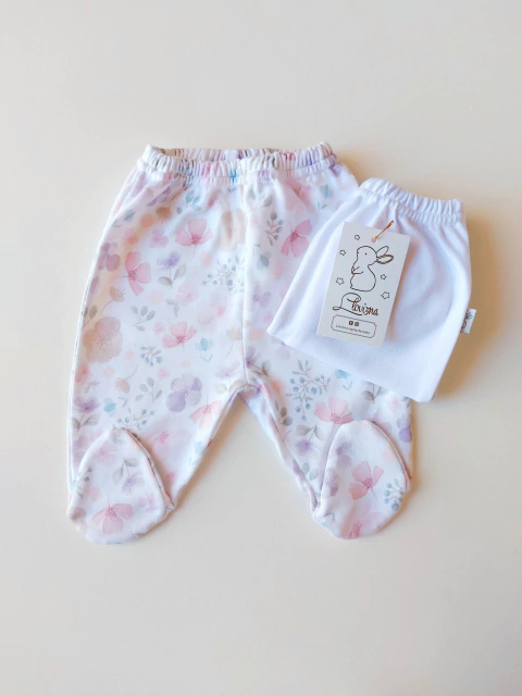 Pack Ranitas Dulzura x2