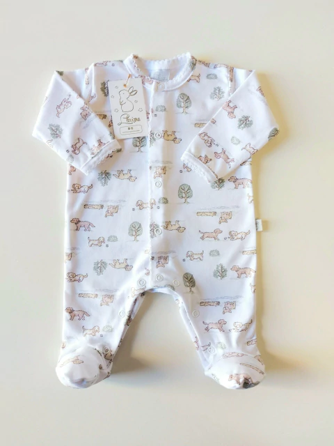 Osito Petit Dulce