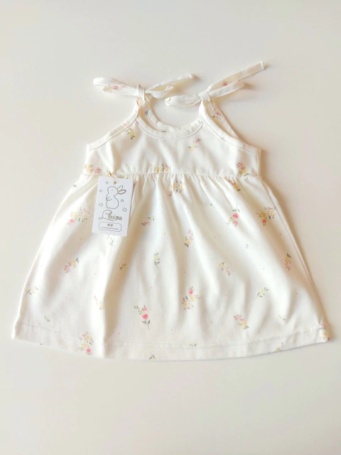 Vestido Mini Alma