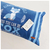 Almohadón Fox Azul - comprar online