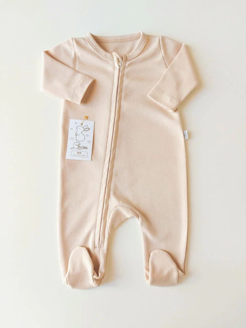 Enterito con Cierre Camel