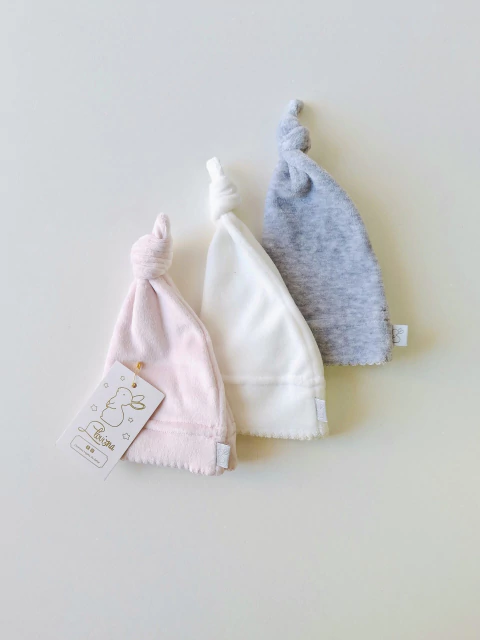 Gorrito De Plush Girls