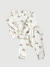Conjunto de Frisa Moños Rosas - comprar online
