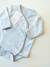 Body de Algodon gris - comprar online
