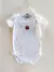 Conjunto Americano Gotitas x5 Piezas en internet