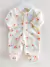 Imagen de Ajuar Conejito Pima Unisex x7 Piezas