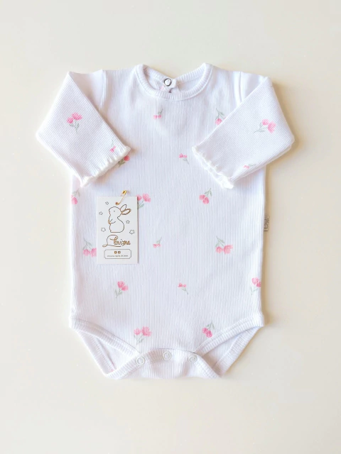 Body Morley Clavelitos