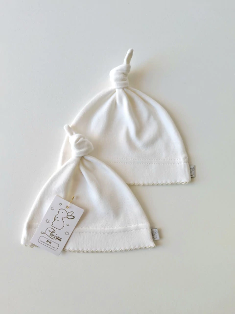 Pack Gorritos x2 Naturales