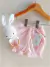 Bombachudo Rosa Liso - comprar online
