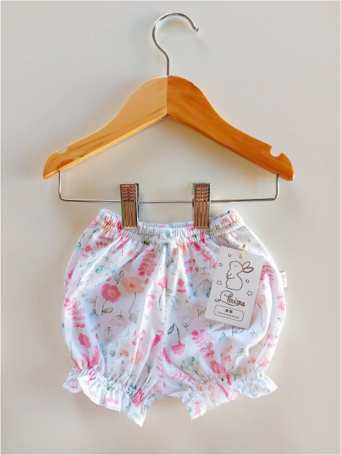 Bombachudo Mini Primavera