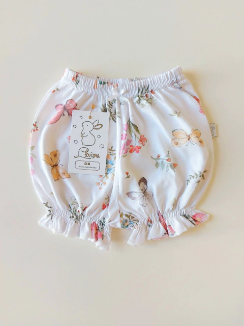 Bombachudo Flores Liberty